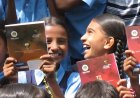 Book'ing a Brighter India: Aviratha’s 17-Year Journey of Empowerment