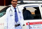 From Car Clinic to Lifeline: Dr. Hebbi Sunil Kumar’s Journey from COVID Crisis Hero to Champion of Free Healthcare