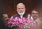 Modi’s 100M Moment: When Leadership Meets the Algorithm