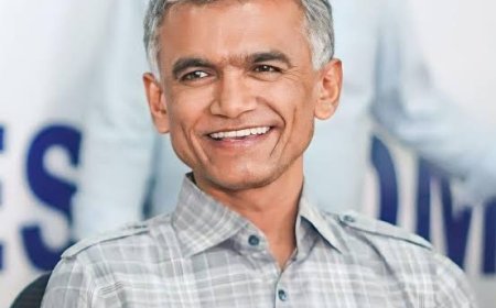 Minister Krishna Byre Gowda’s Digital Push Ends Office Raj in Revenue Dept; 98% Khata Transfers Now Automatic