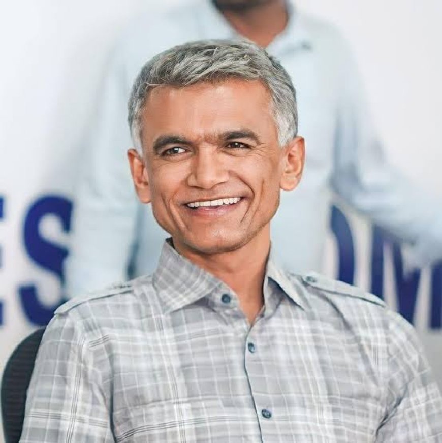 Minister Krishna Byre Gowda’s Digital Push Ends Office Raj in Revenue Dept; 98% Khata Transfers Now Automatic