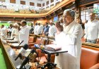 CM Siddaramaiah Tables Record 17th Budget, Unveils ‘11G Karnataka Model’ Balancing Welfare, Growth and Fiscal Discipline