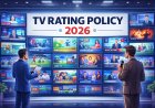 Govt Notifies TV Rating Policy 2026; Pushes Transparency, Accountability in Audience Measurement