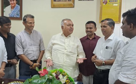 Policy Shift on Road Tax Gives Fresh Breather to Travel Industry