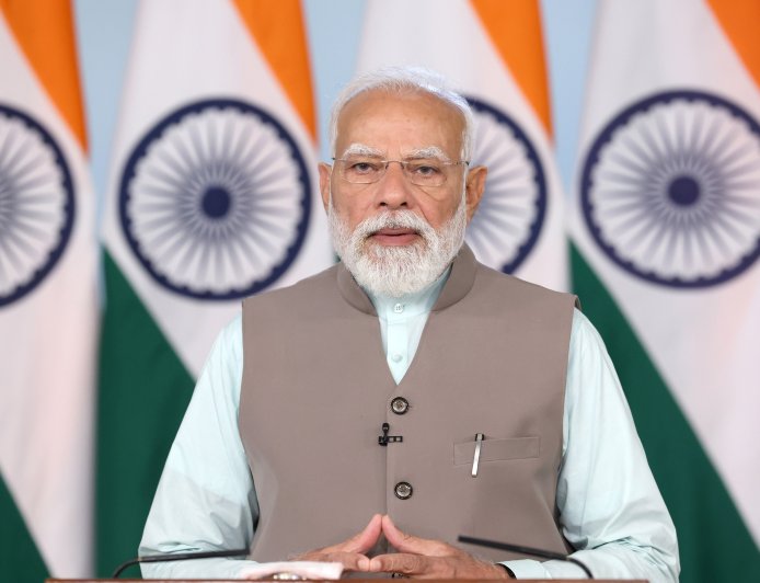 PM Modi’s Visionary Budget Pushes Agriculture Toward Global Competitiveness