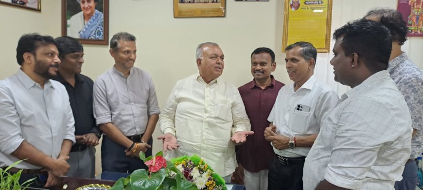 Policy Shift on Road Tax Gives Fresh Breather to Travel Industry