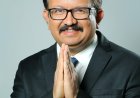 Subramanya Hebbagelu Takes Charge as Karnataka Sangha Qatar President for 2026–28