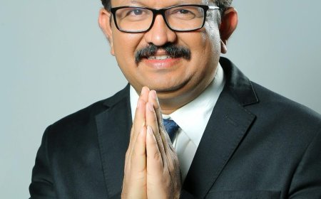 Subramanya Hebbagelu Takes Charge as Karnataka Sangha Qatar President for 2026–28