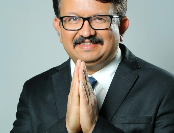 Subramanya Hebbagelu Takes Charge as Karnataka Sangha Qatar President for 2026–28
