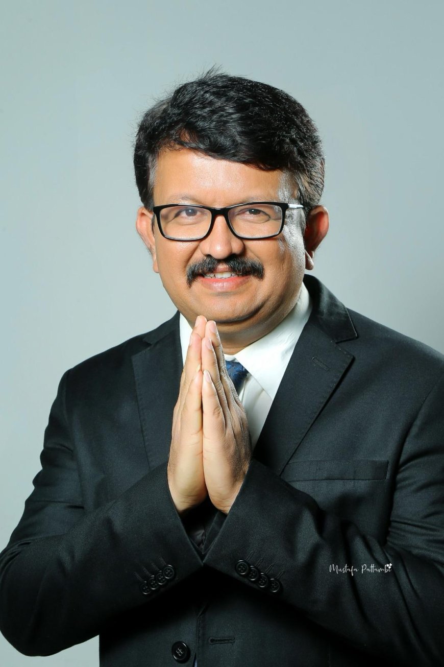 Subramanya Hebbagelu Takes Charge as Karnataka Sangha Qatar President for 2026–28