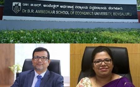 BASE University Strengthens Position as India's Premier Hub for Economics, Public Policy and Data Sciences