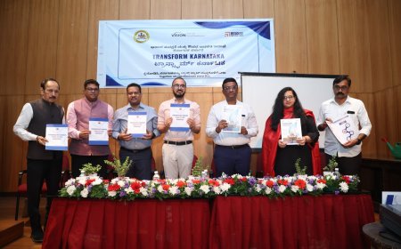 Karnataka Tightens Grip on 'Hidden Killer' in Food, Steps Up Drive for a Trans Fat-Free Future